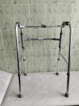 Опоры- ходунки