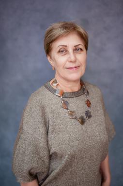 Михеева Нина Александровна